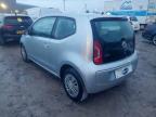 2015 VOLKSWAGEN UP 1.0 MOVE UP 3DR for sale at Copart BRISTOL