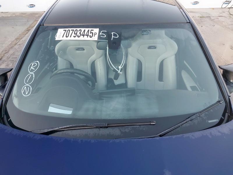 2018 BMW M3 M3 4DR DCT [COMPETITION PACK]