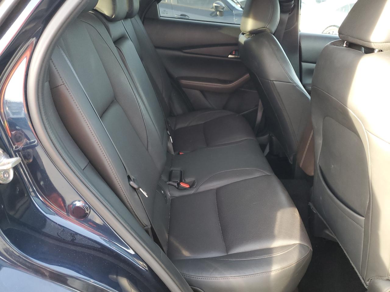 2023 Mazda Cx-30 Premium VIN: 3MVDMBDY7PM547340 Lot: 92488455