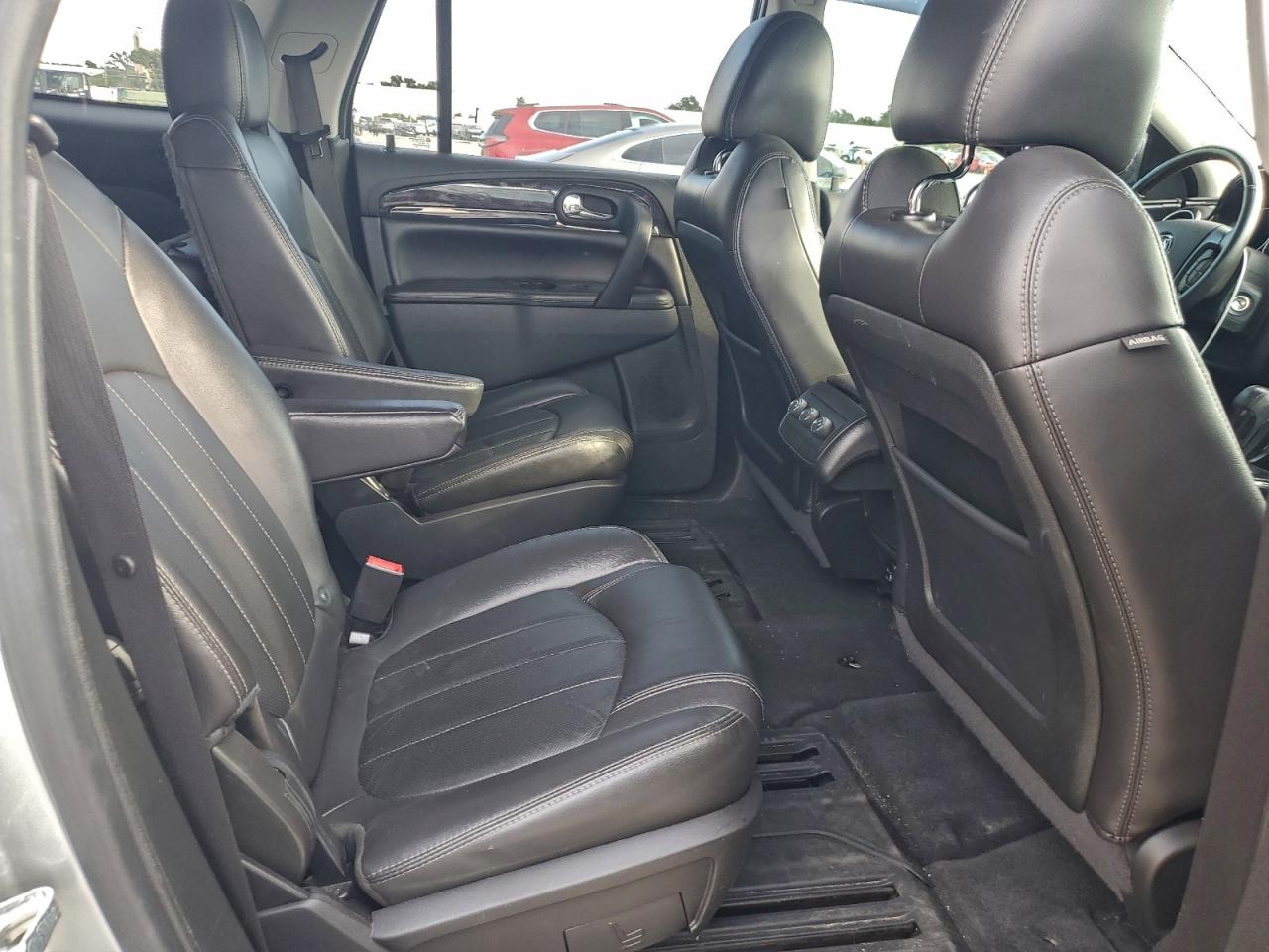 2017 Buick Enclave VIN: 5GAKRBKDXHJ124326 Lot: 93959785