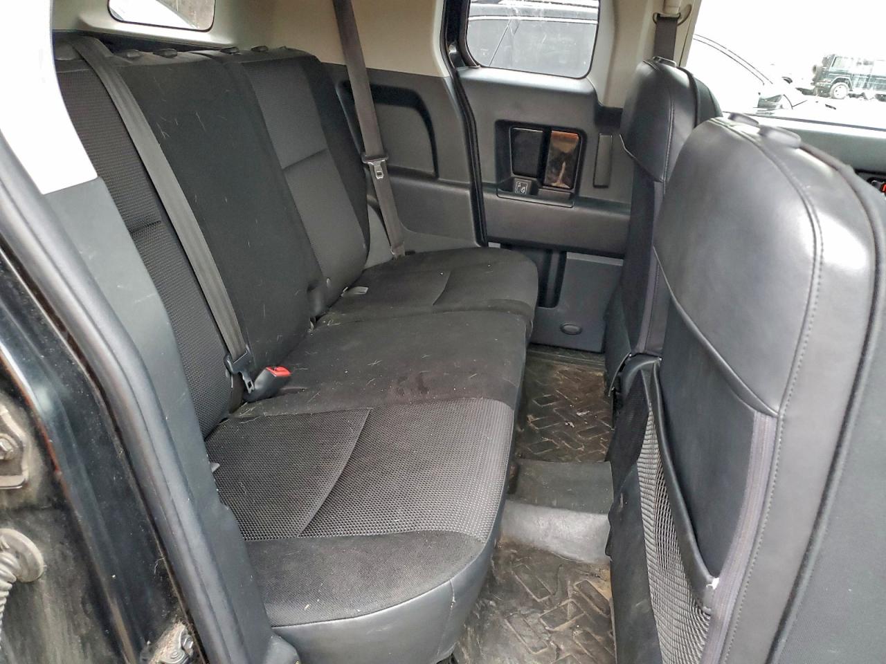 2007 Toyota Fj Cruiser VIN: JTEBU11F170053155 Lot: 93412015