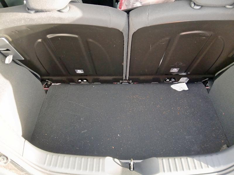 2023 TOYOTA AYGO X 1.0 VVT-I EDGE 5DR