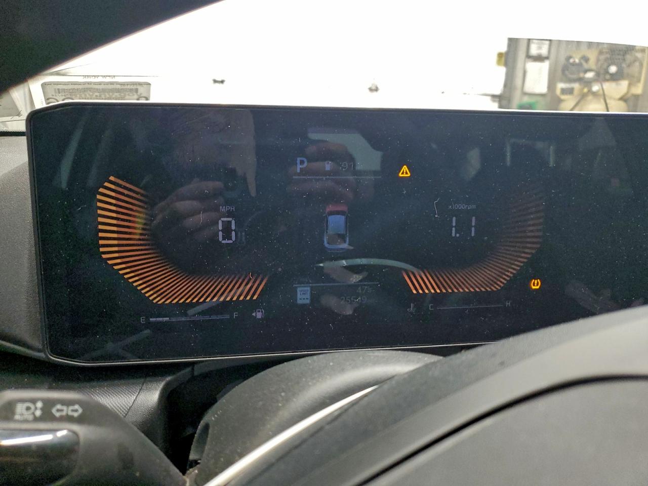 2025 Kia K4 Lx VIN: 3KPFT4DE4SE093422 Lot: 94519985