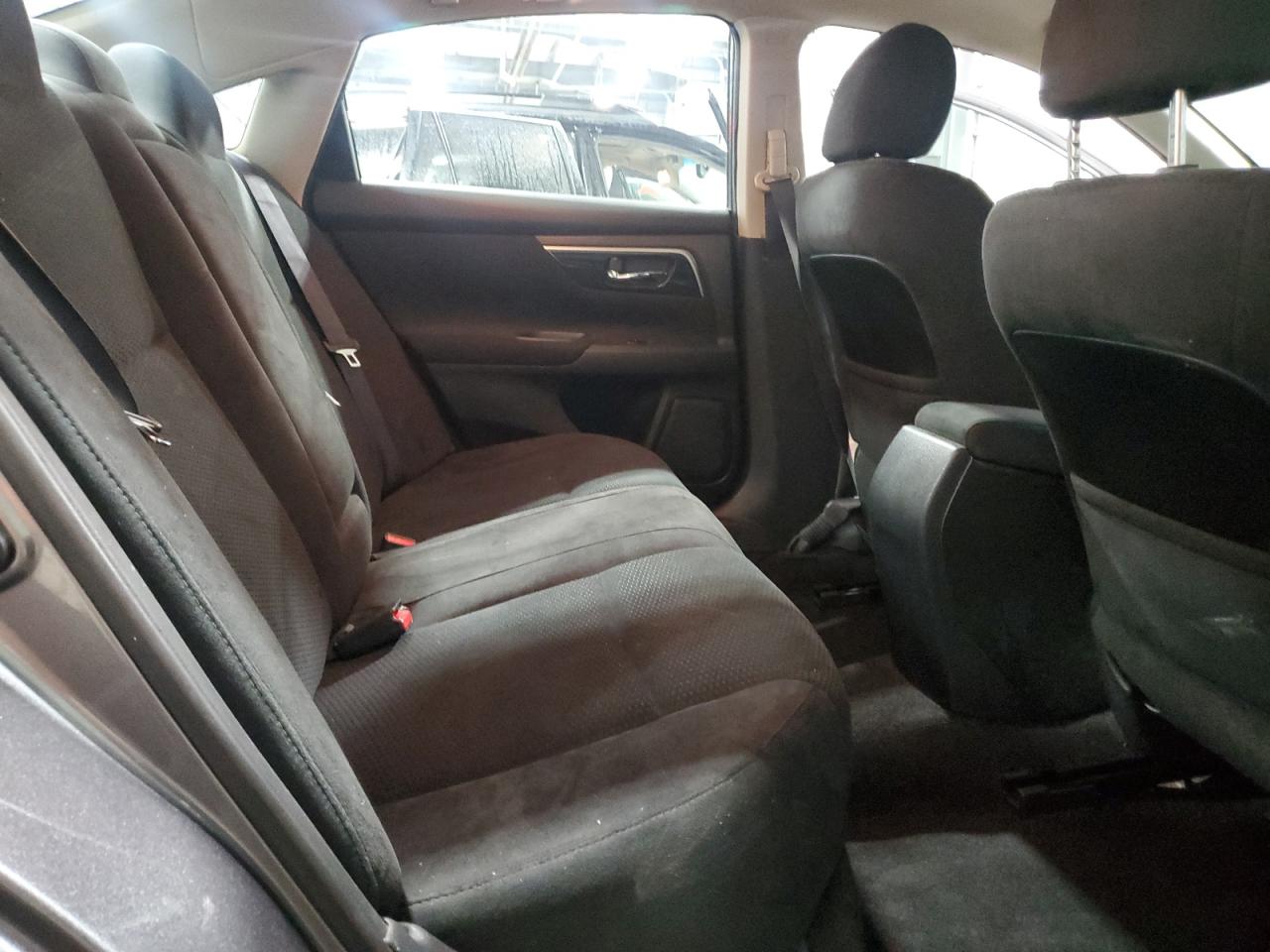 2014 Nissan Altima 2.5 VIN: 1N4AL3AP0EN357395 Lot: 91424095