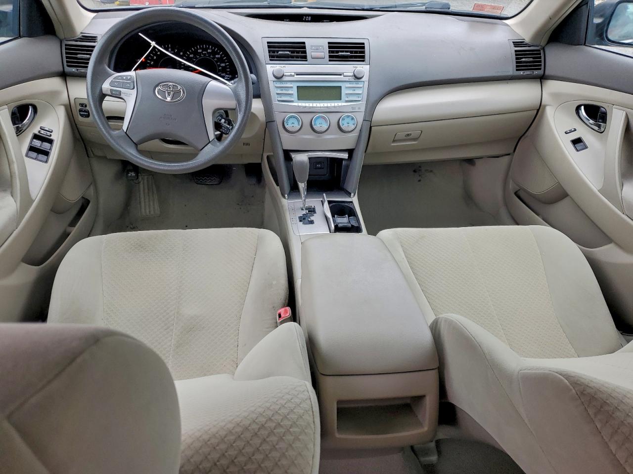 2007 Toyota Camry Ce VIN: 4T1BE46K37U720109 Lot: 93845905