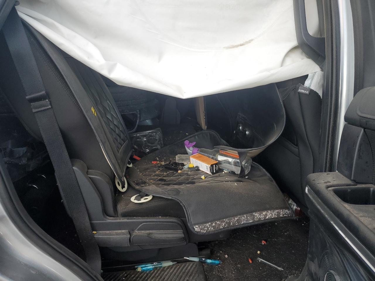 2021 Ford Expedition Xlt VIN: 1FMJU1JT8MEA41066 Lot: 91116235