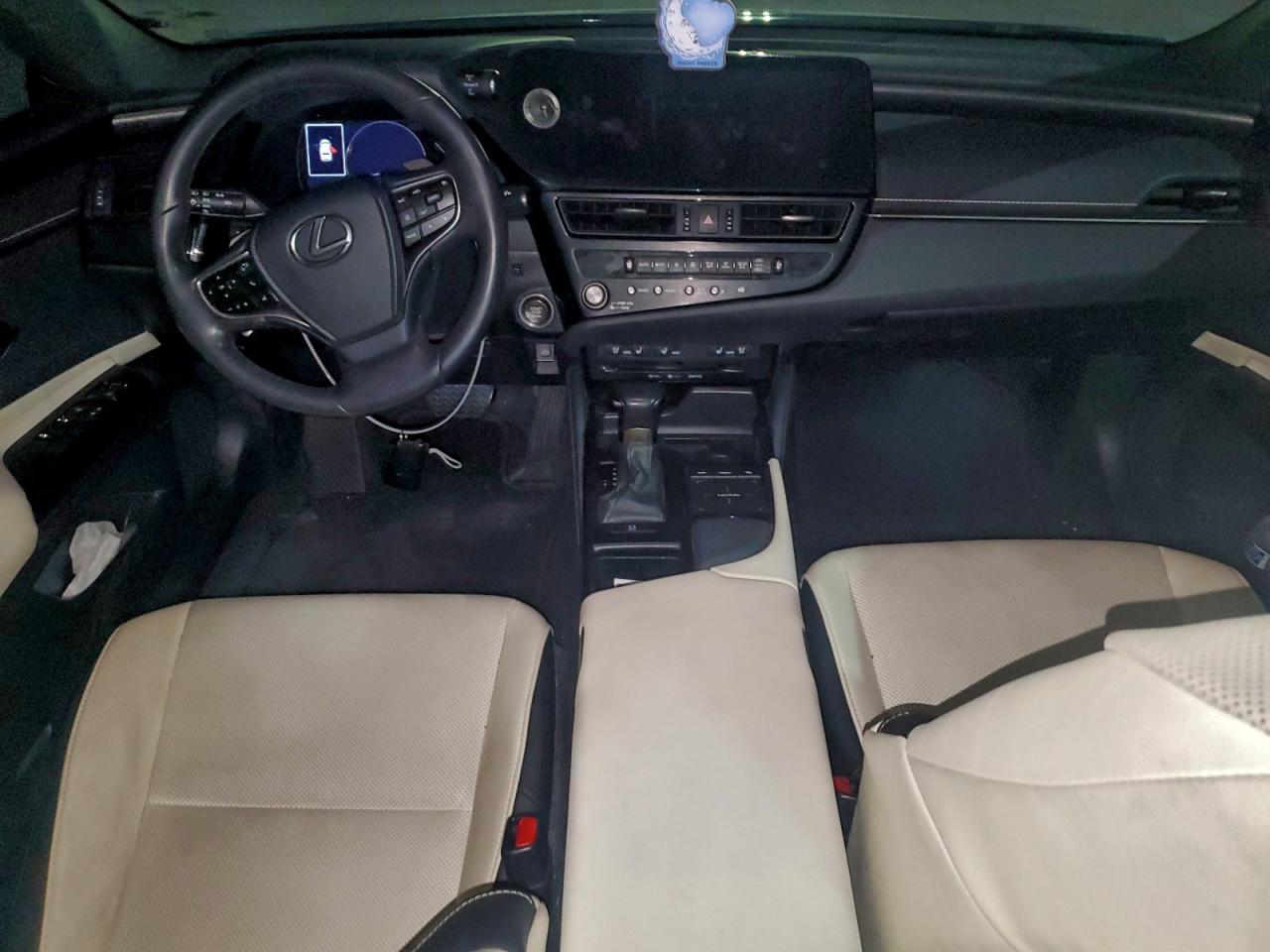 2022 Lexus Es 350 Base VIN: 58ADZ1B17NU136343 Lot: 95111265