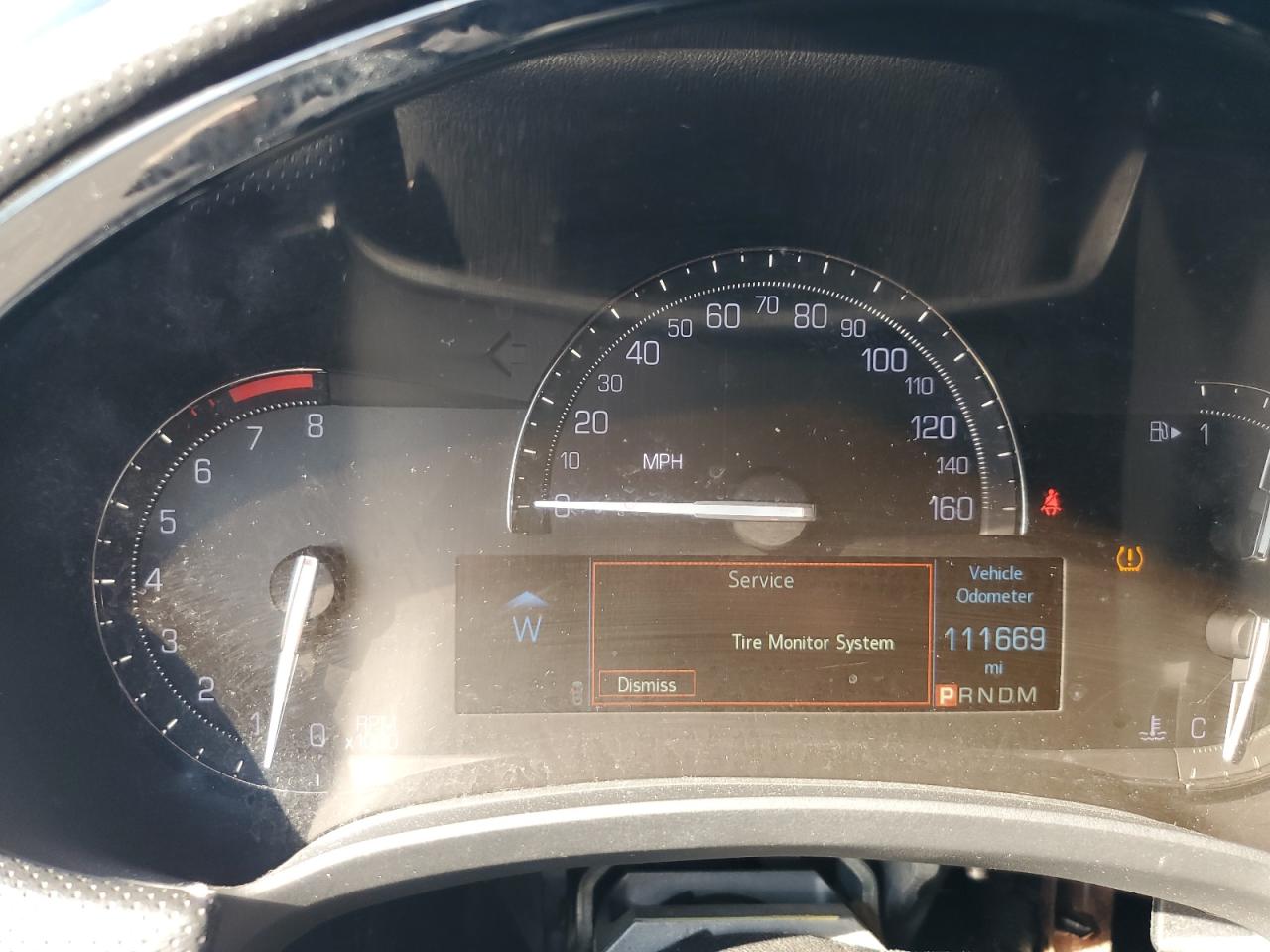 2019 Cadillac Xts Luxury VIN: 2G61M5S3XK9114760 Lot: 91679565