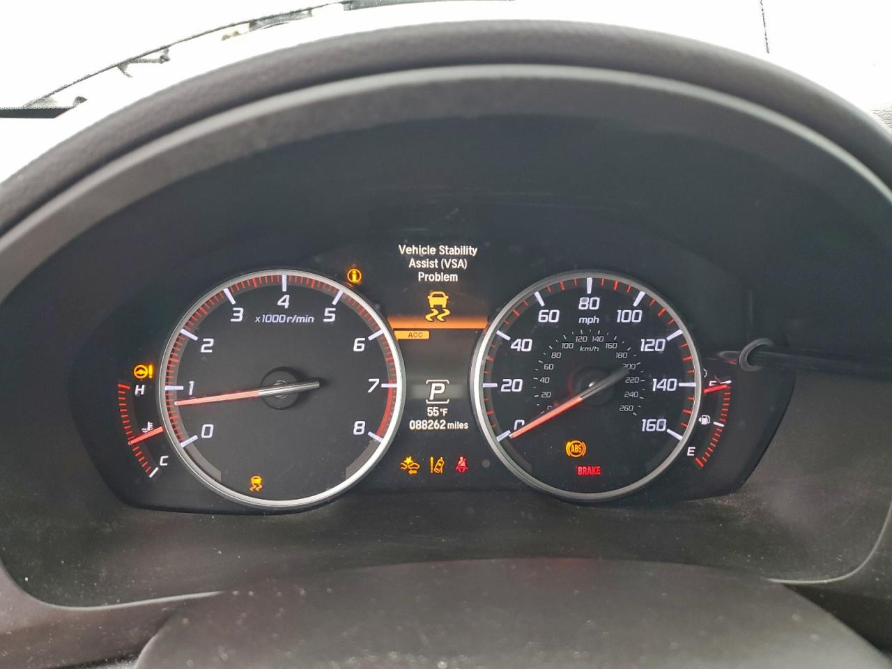 2022 Acura Ilx Premium A-Spec VIN: 19UDE2F86NA006741 Lot: 94726535