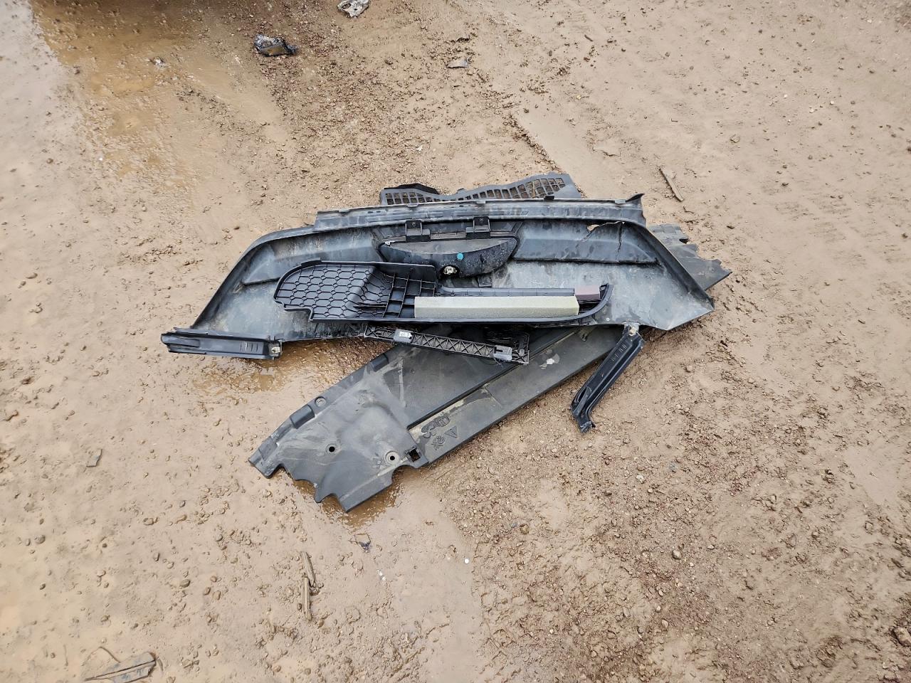 2021 Ford Mustang VIN: 1FATP8UH0M5125540 Lot: 91171705