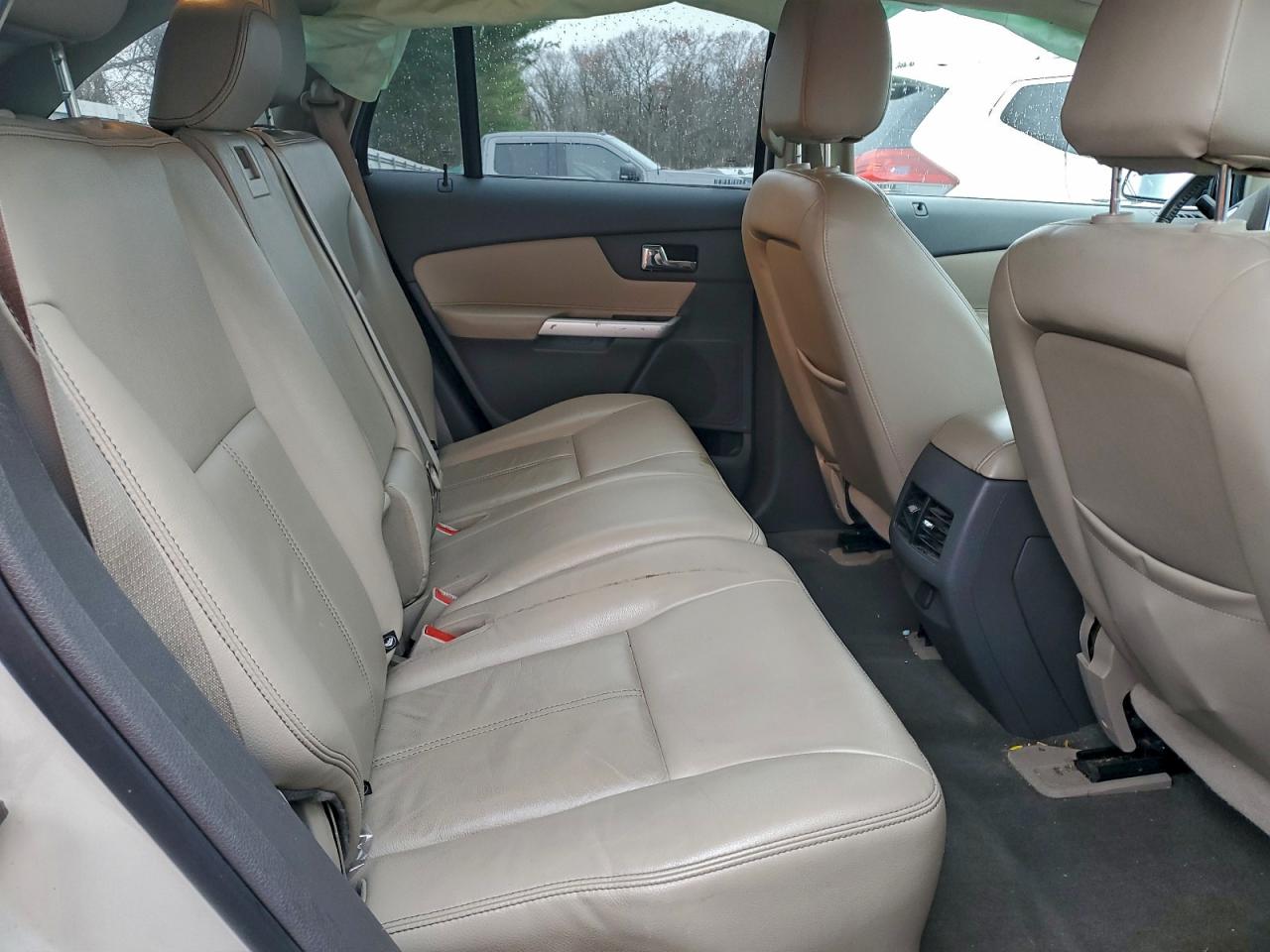 2013 Ford Edge Sel VIN: 2FMDK3JC3DBA51112 Lot: 93816725