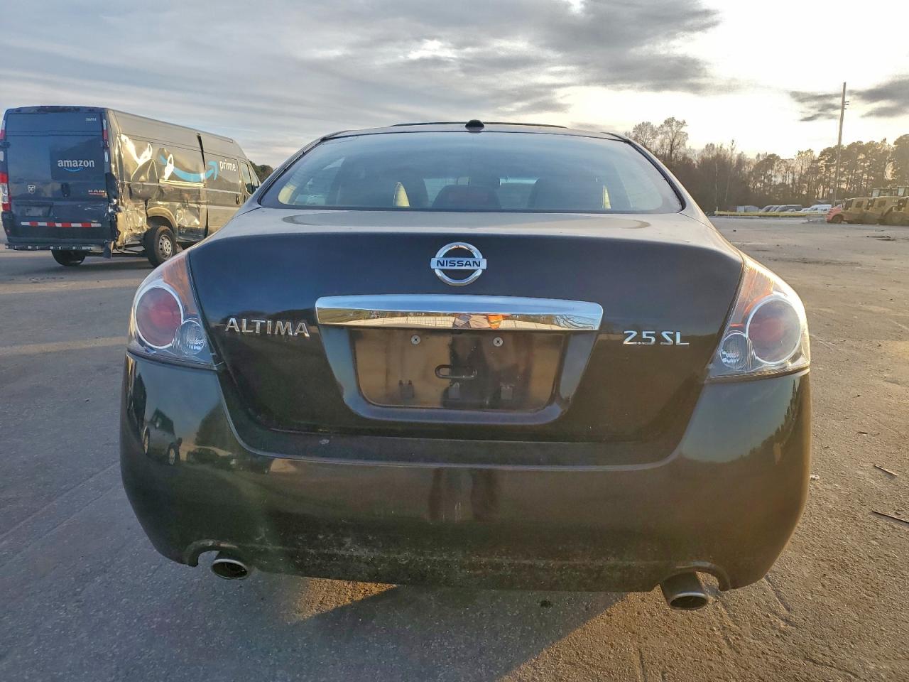 2011 Nissan Altima Base VIN: 1N4AL2AP8BN450056 Lot: 94645405