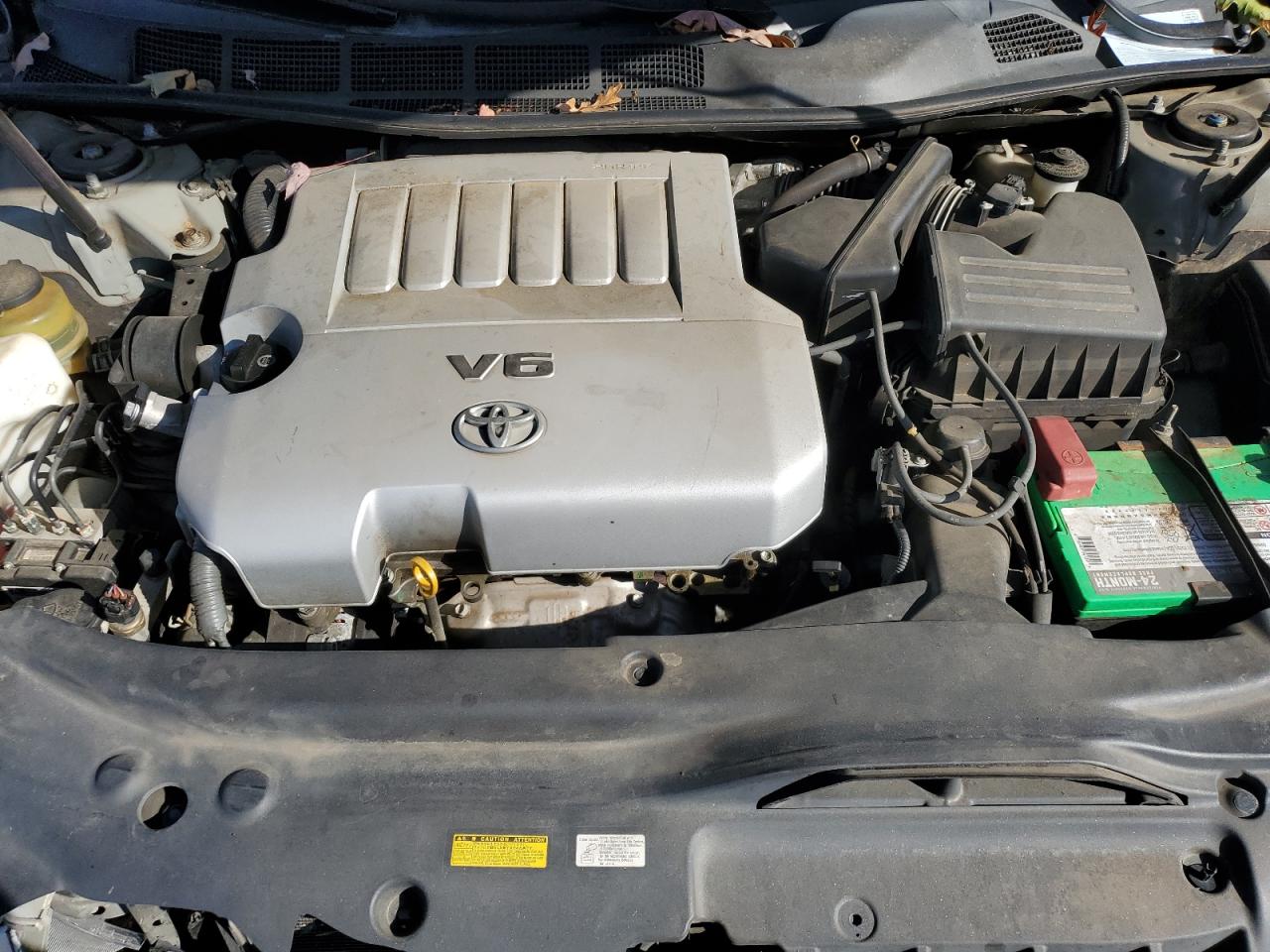 2006 Toyota Avalon Xl VIN: 4T1BK36B36U096068 Lot: 92420515