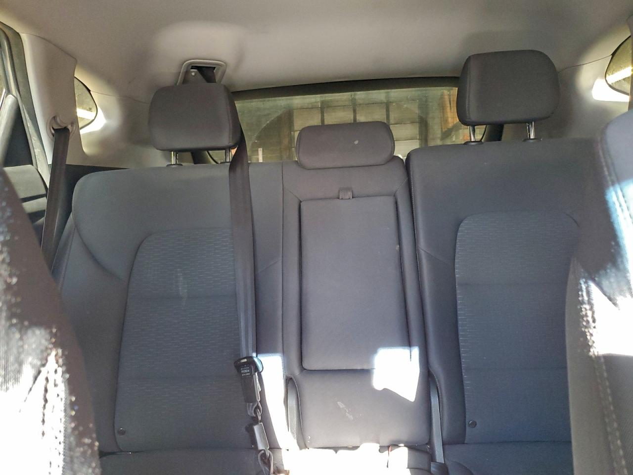 2020 Hyundai Tucson Limited VIN: KM8J3CAL2LU203986 Lot: 94081095