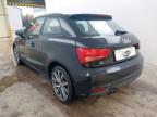 2017 AUDI A1 1.4 TFSI SPORT 3DR for sale at Copart GLOUCESTER