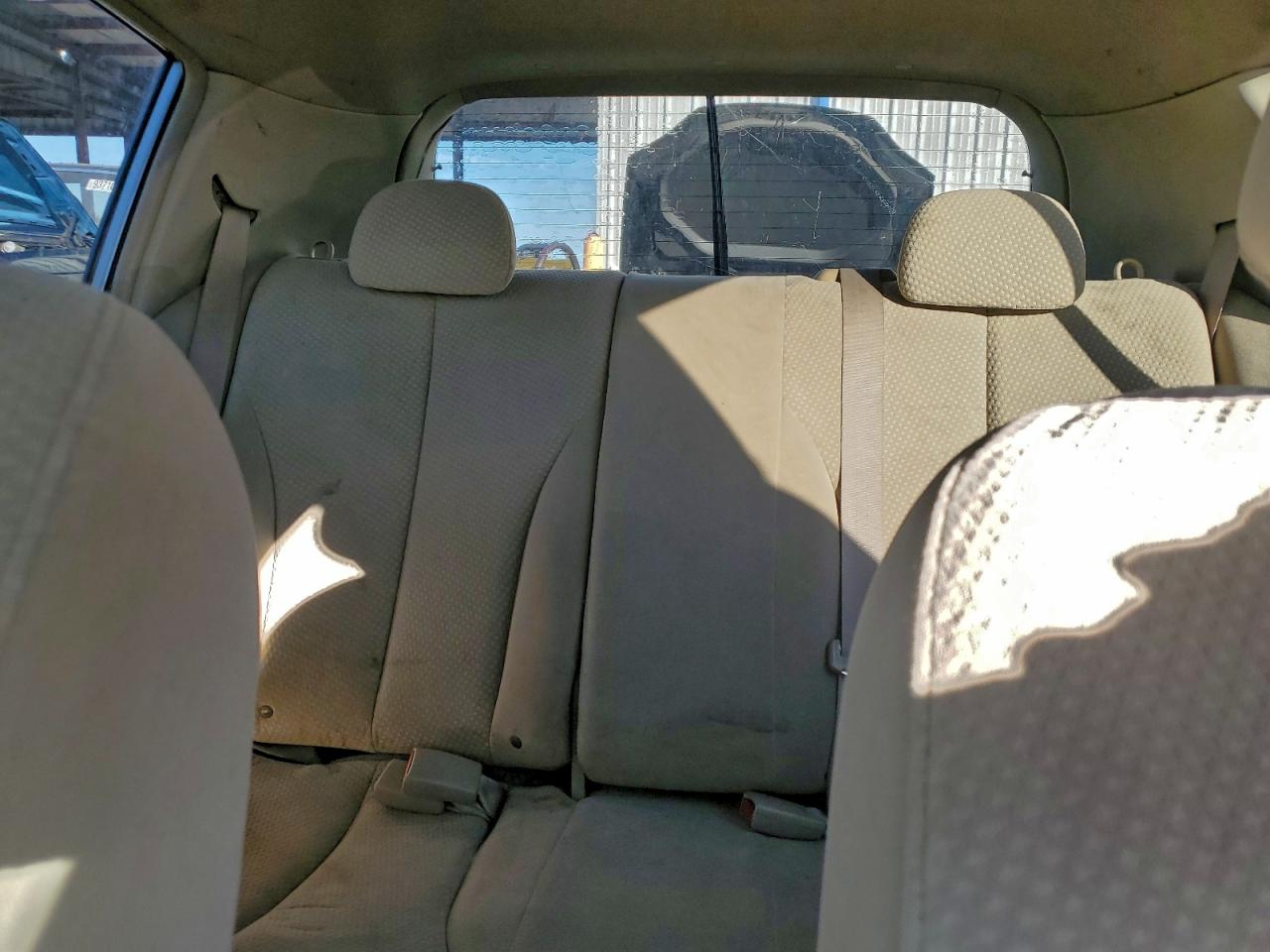 2010 Nissan Versa S VIN: 3N1BC1CP4AL449476 Lot: 94354505