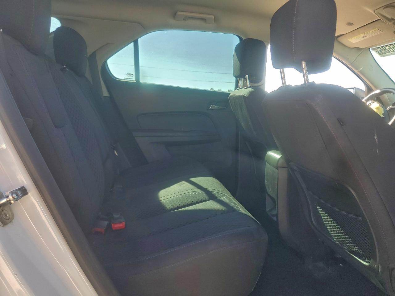 2013 Chevrolet Equinox Ls VIN: 1GNALBEK1DZ102756 Lot: 94365685