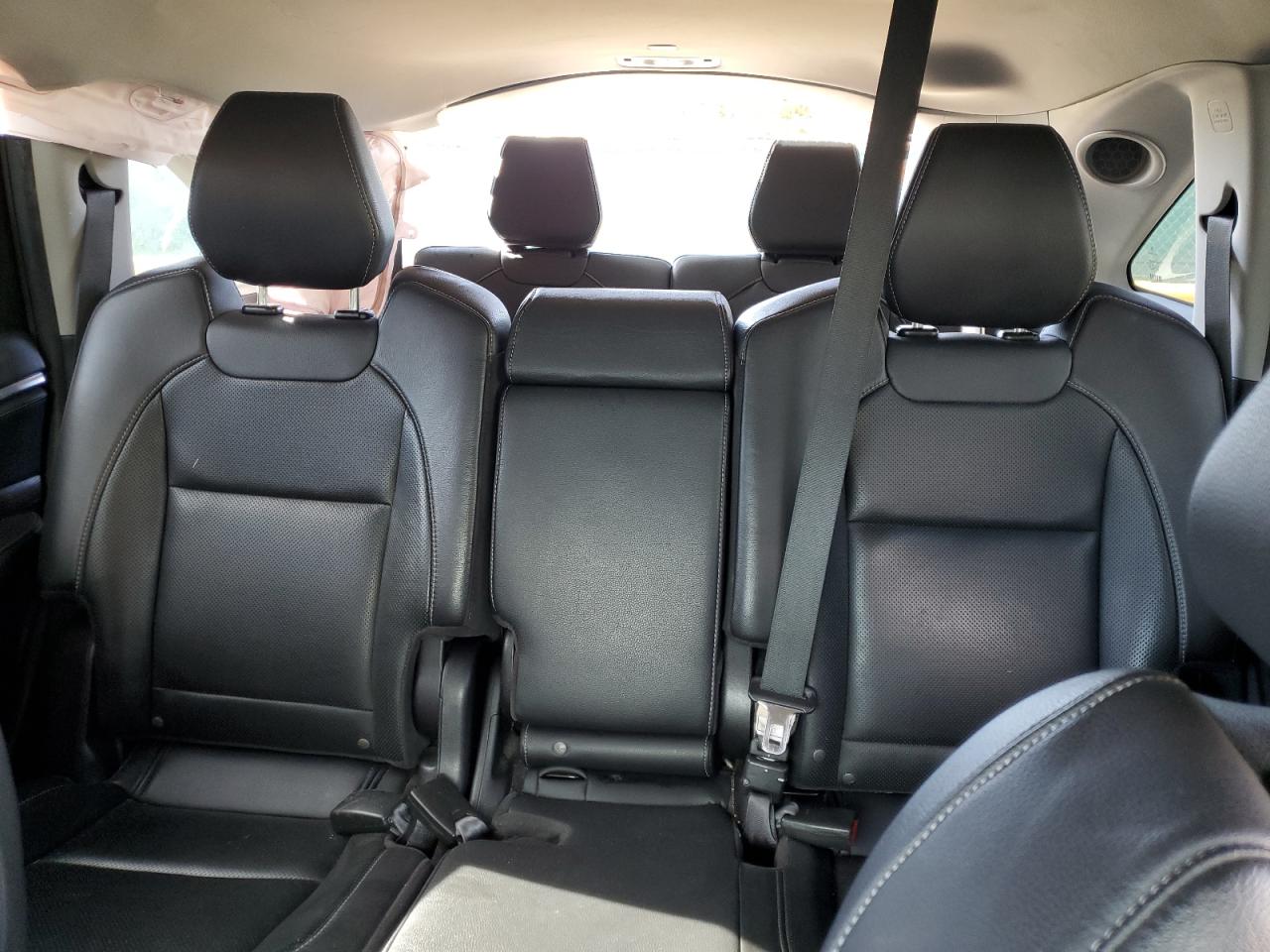 2019 Acura Mdx Technology VIN: 5J8YD4H55KL029026 Lot: 91482385