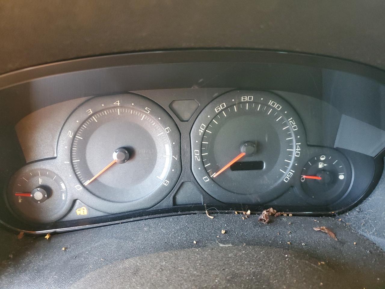 2004 Cadillac Srx VIN: 1GYEE63A340159478 Lot: 93156795