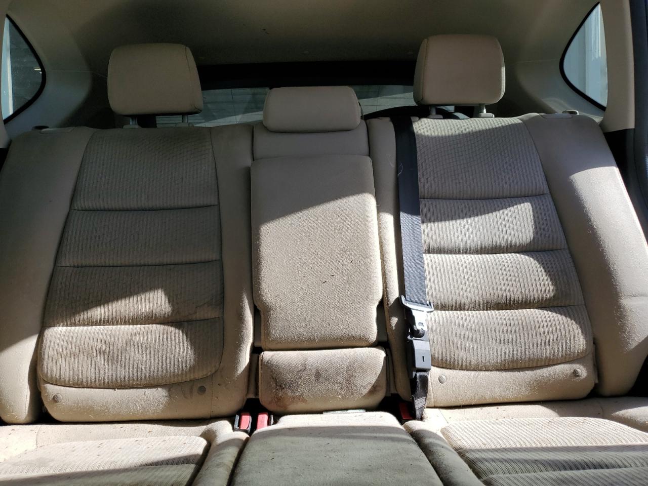 2014 Mazda Cx-5 Touring VIN: JM3KE4CY2E0325833 Lot: 92544335