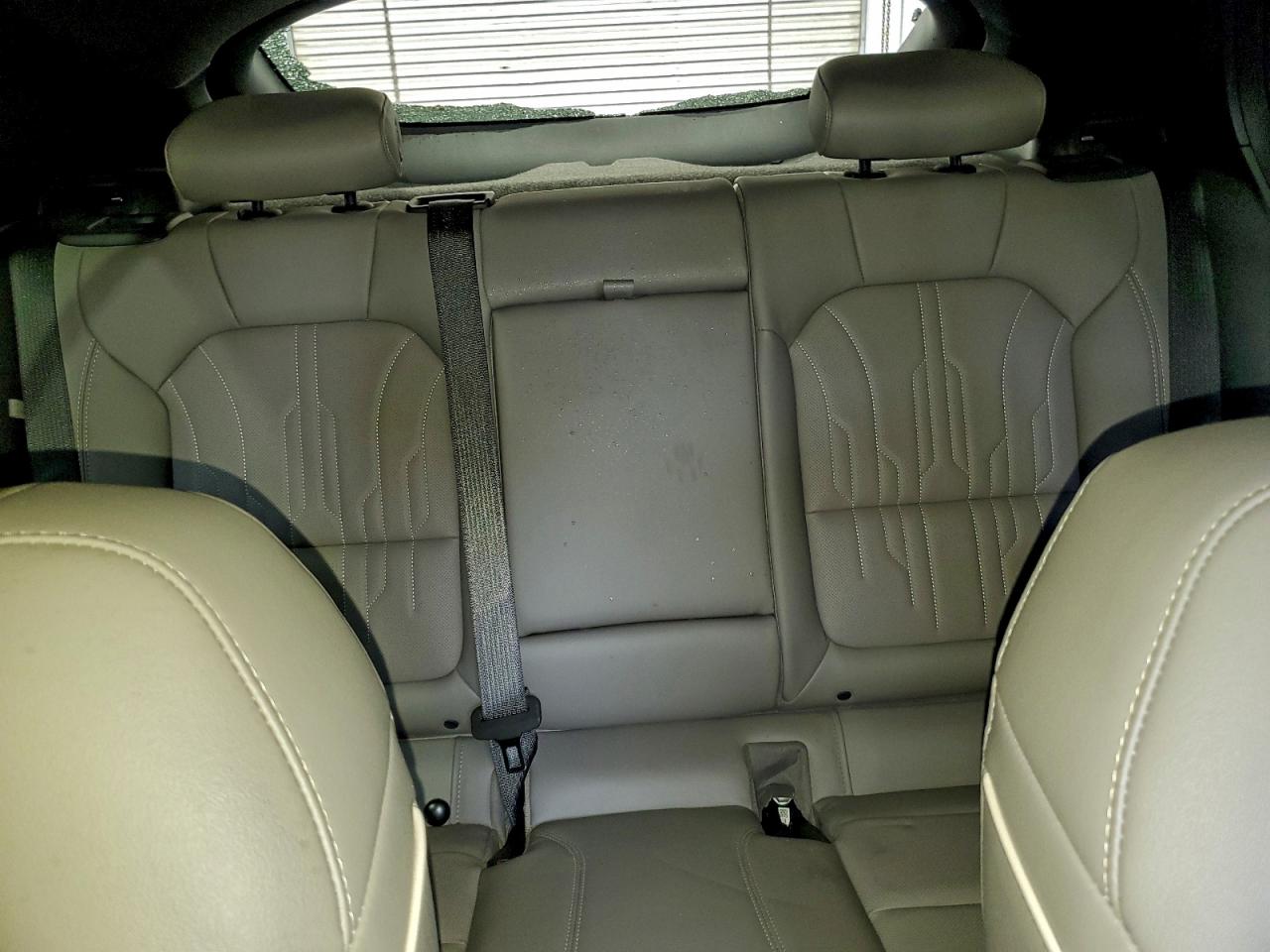 2025 Buick Envista Avenir VIN: KL47LCEP8SB238354 Lot: 93945505