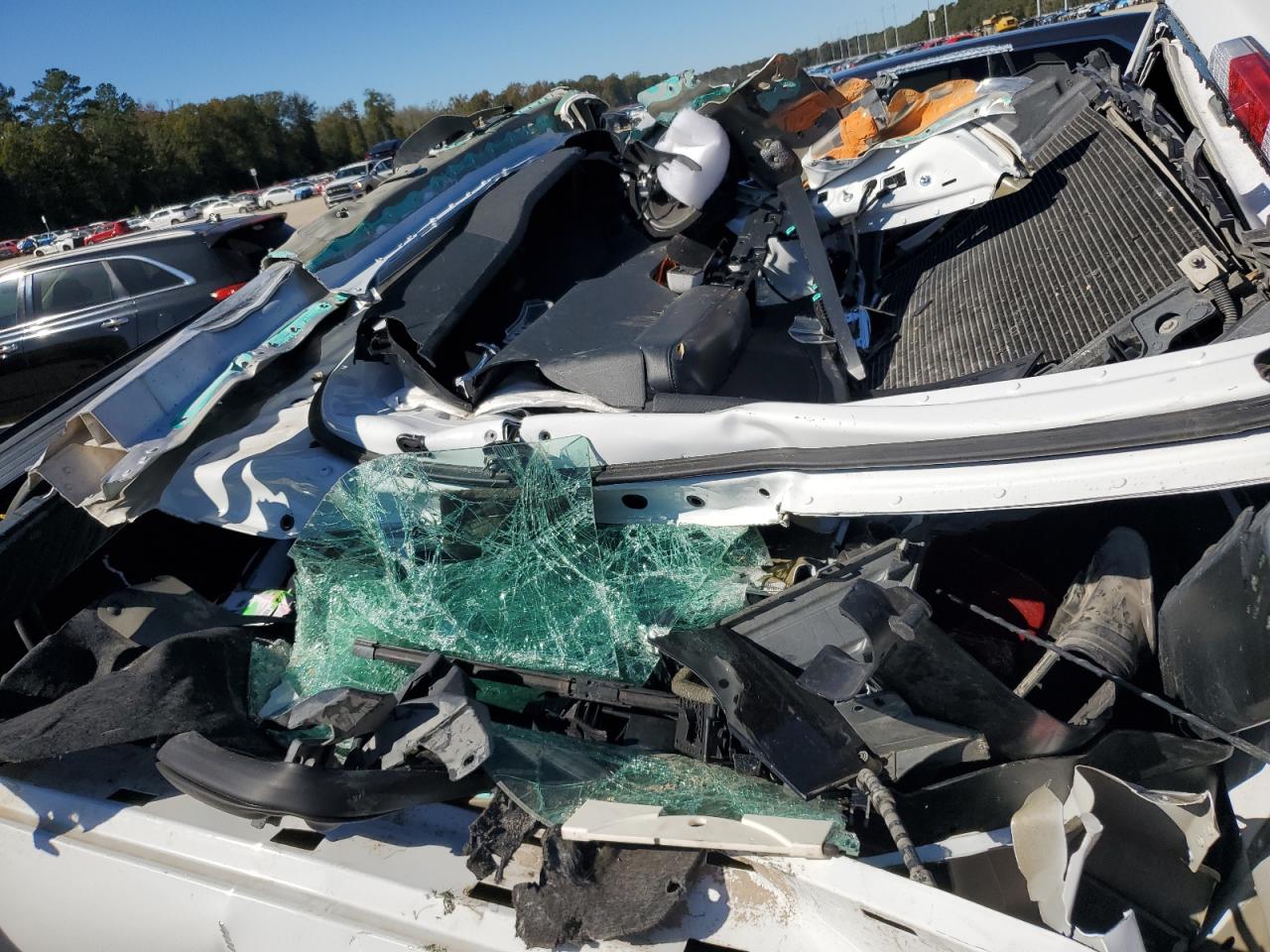 2021 Ford F150 Supercrew VIN: 1FTFW1E86MFB86644 Lot: 91262495