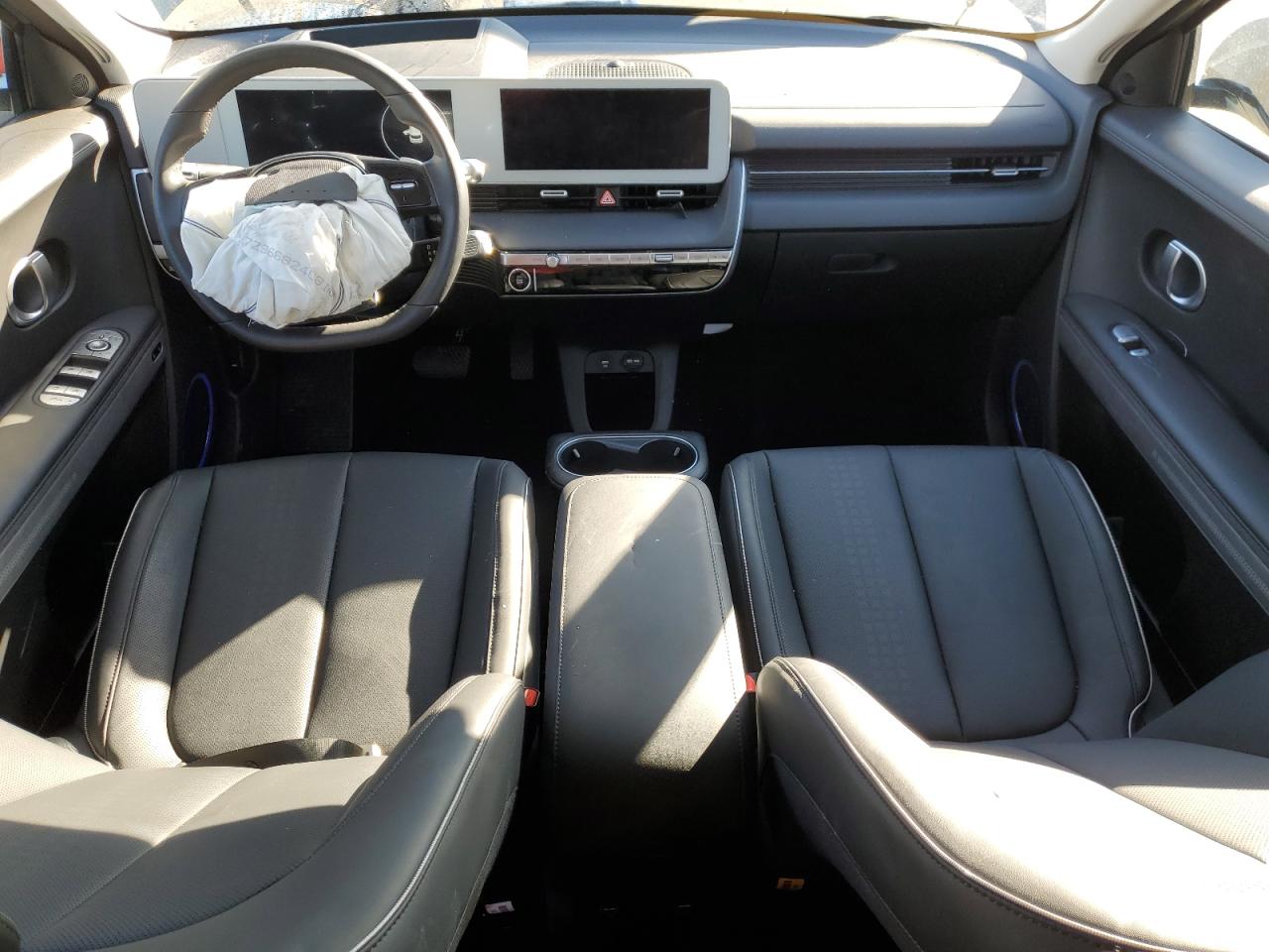 2024 Hyundai Ioniq 5 Limited VIN: KM8KR4DE3RU342605 Lot: 91138645