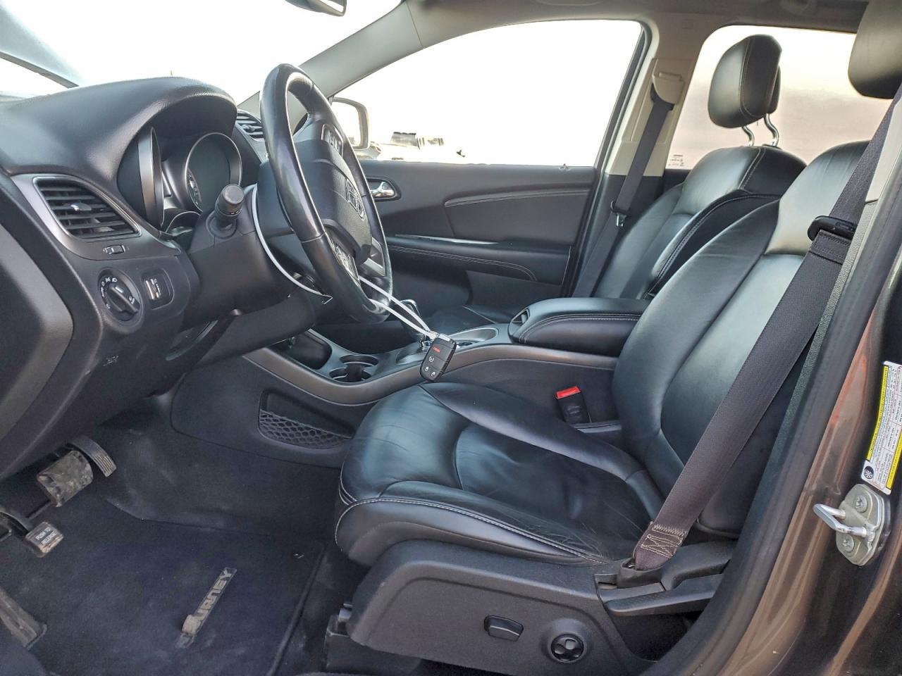 2016 Dodge Journey Crossroad VIN: 3C4PDDGG6GT226618 Lot: 94192005