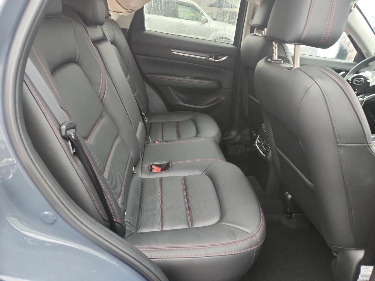 2025 Mazda Cx-5 Preferred VIN: JM3KFBCM4S0669447 Lot: 91465785