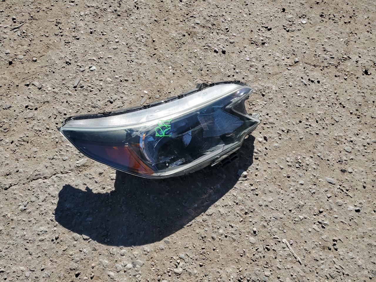 2014 Honda Cr-V Exl VIN: 2HKRM3H74EH558426 Lot: 91614875