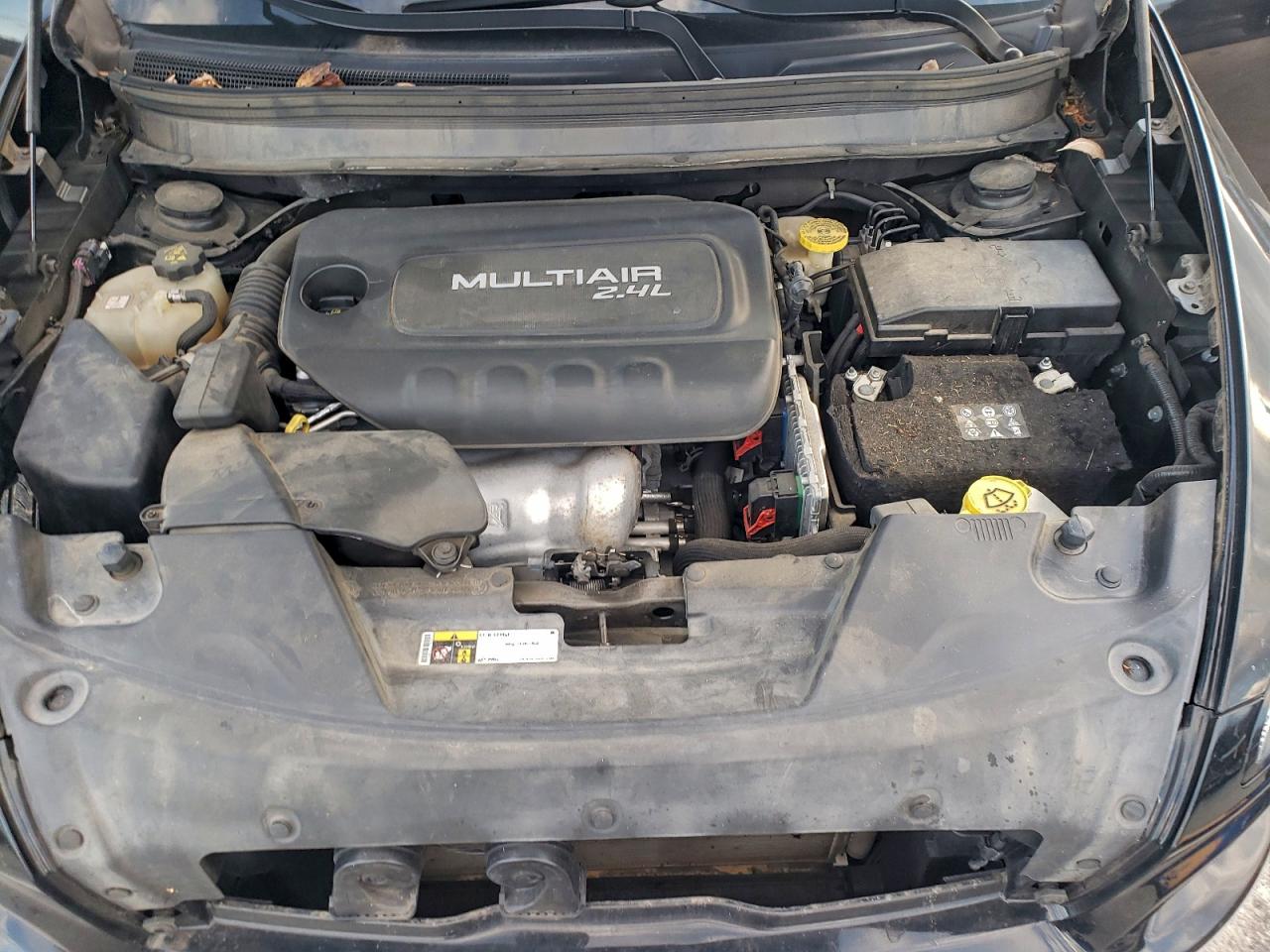 2017 Jeep Cherokee Sport VIN: 1C4PJLAB7HW642317 Lot: 93884075