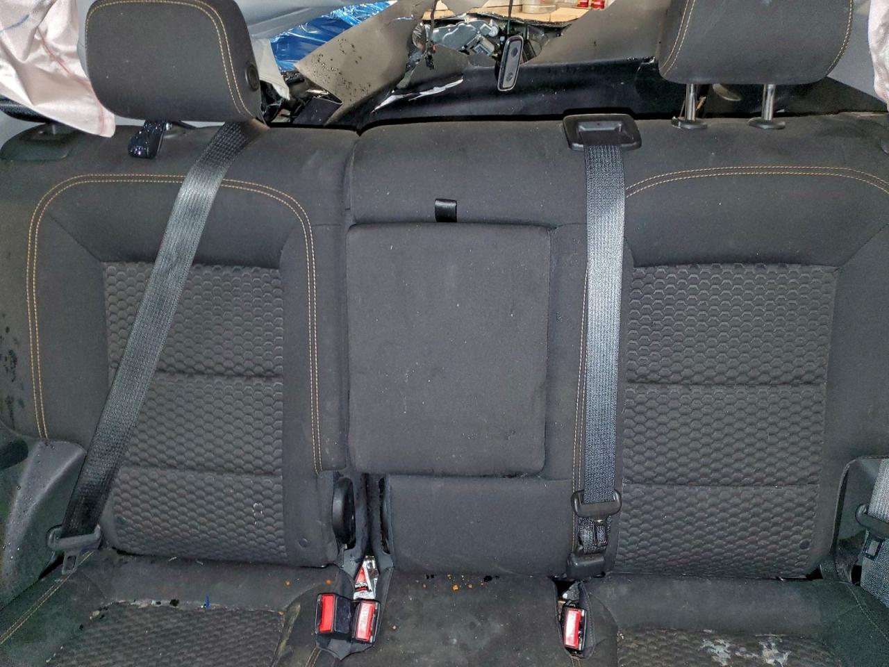 2018 GMC Terrain Sle VIN: 3GKALTEV3JL407627 Lot: 94160005