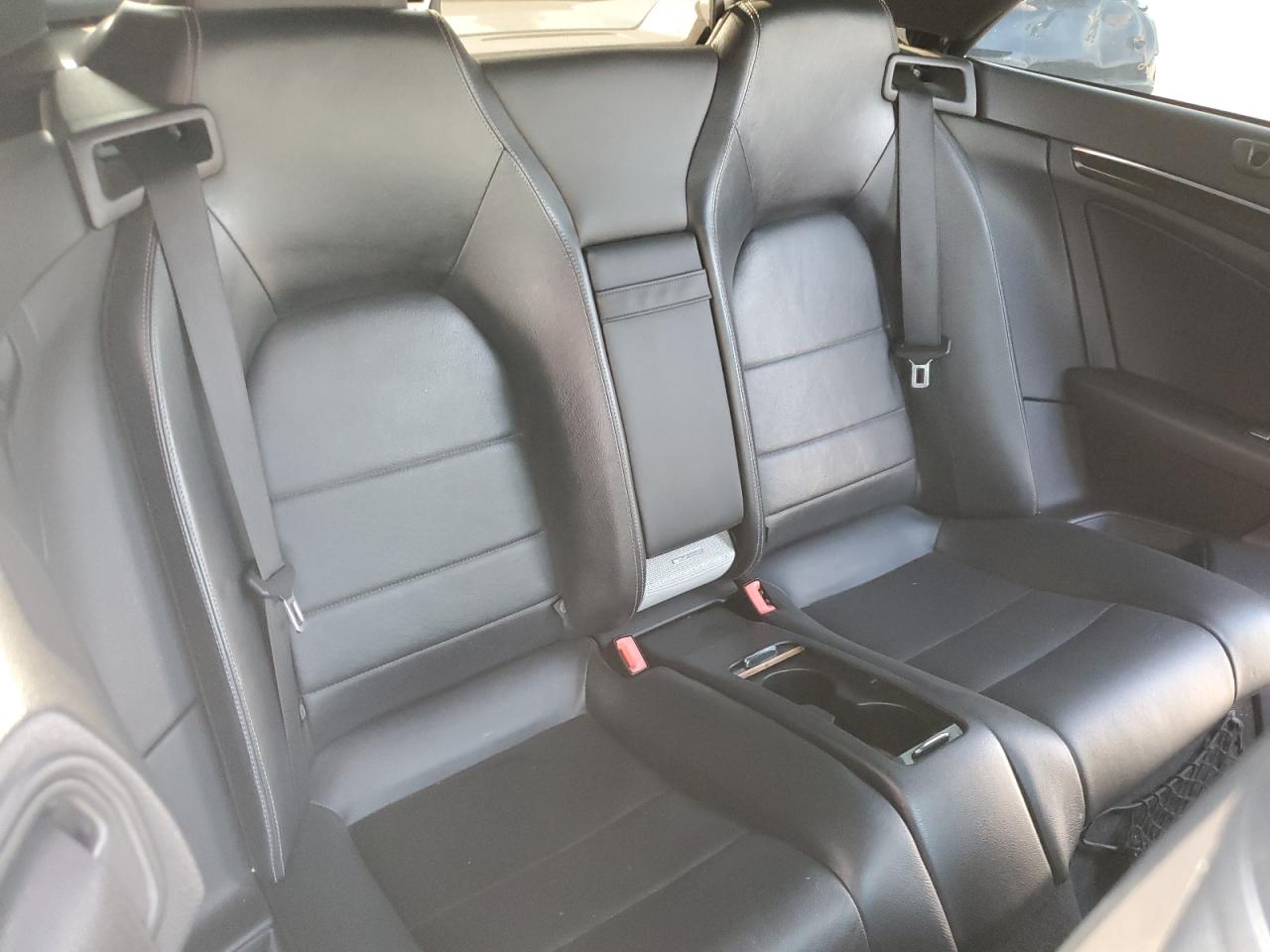 2012 Mercedes-Benz E 550 VIN: WDDKK7DF2CF151732 Lot: 91558005