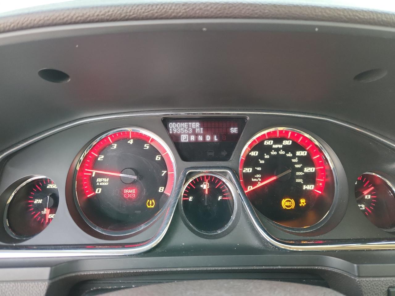 2014 GMC Acadia Denali VIN: 1GKKVTKD4EJ174882 Lot: 91705505