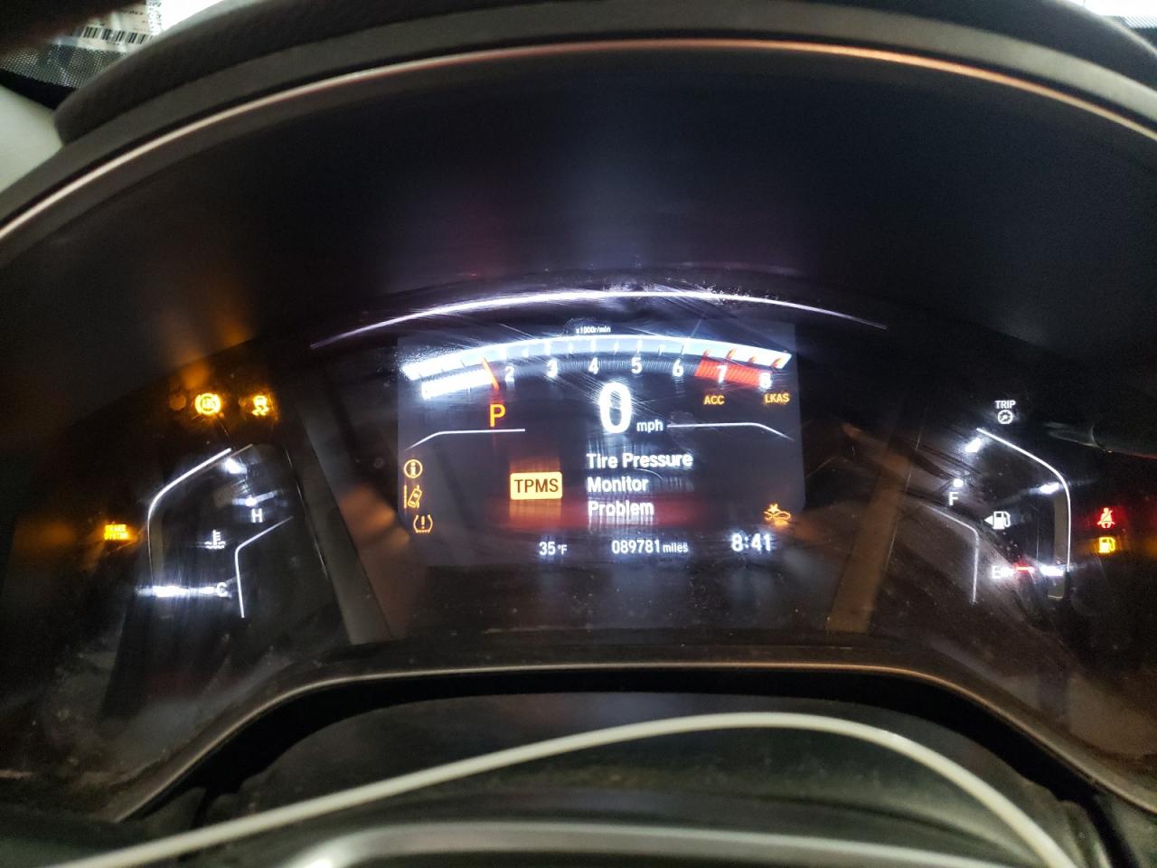 2021 Honda Cr-V Ex VIN: 5J6RW2H52MA008452 Lot: 91648655