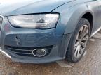2015 AUDI A4 ALLROAD 3.0 TDI QUATTRO 5DR S TRONIC for sale at Copart SANDWICH