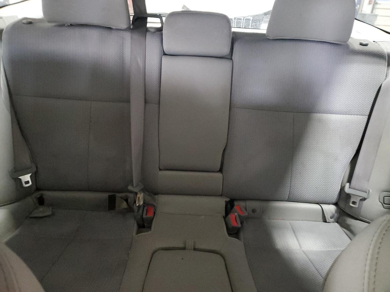 2012 Subaru Forester 2.5X Premium VIN: JF2SHADC9CH421508 Lot: 92393555