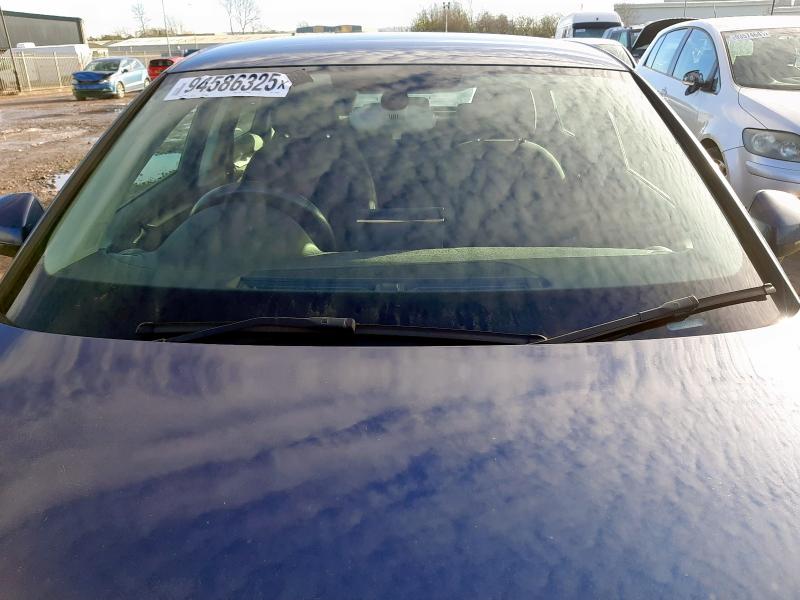 2014 AUDI A3 1.6 TDI SE 5DR