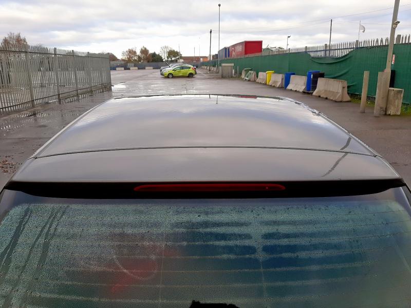 2014 VOLKSWAGEN GOLF 1.6 TDI 105 SE 5DR DSG