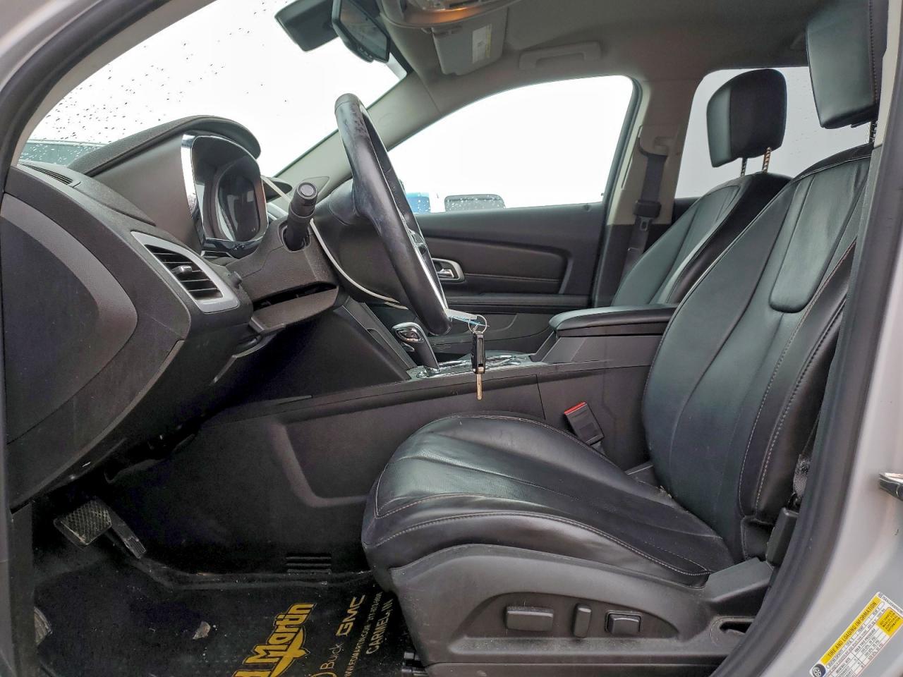 2013 GMC Terrain Slt VIN: 2GKALUEK6D6429514 Lot: 93391055