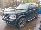 2013 LAND ROVER DISCOVERY 3.0 SDV6 255 XS 5DR AUTO for sale at Copart GLOUCESTER