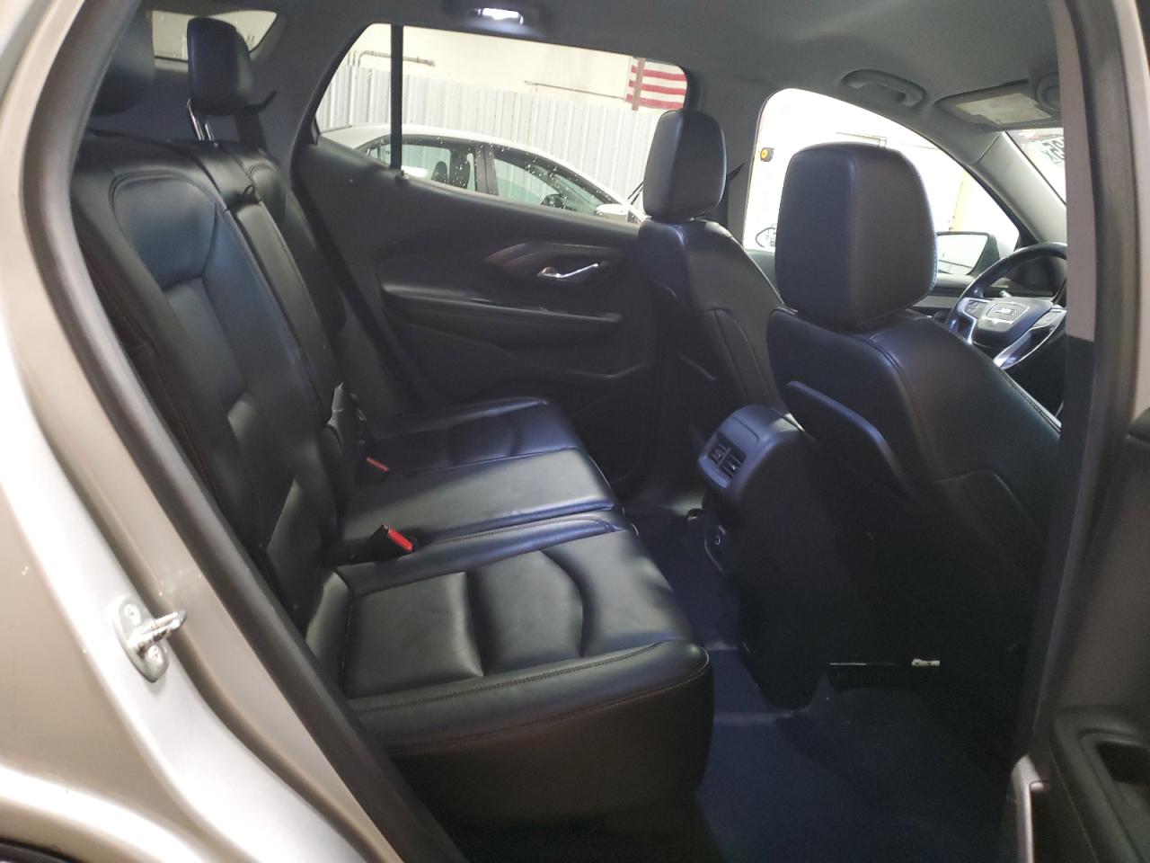 2019 GMC Terrain Slt VIN: 3GKALPEV8KL164034 Lot: 92177135