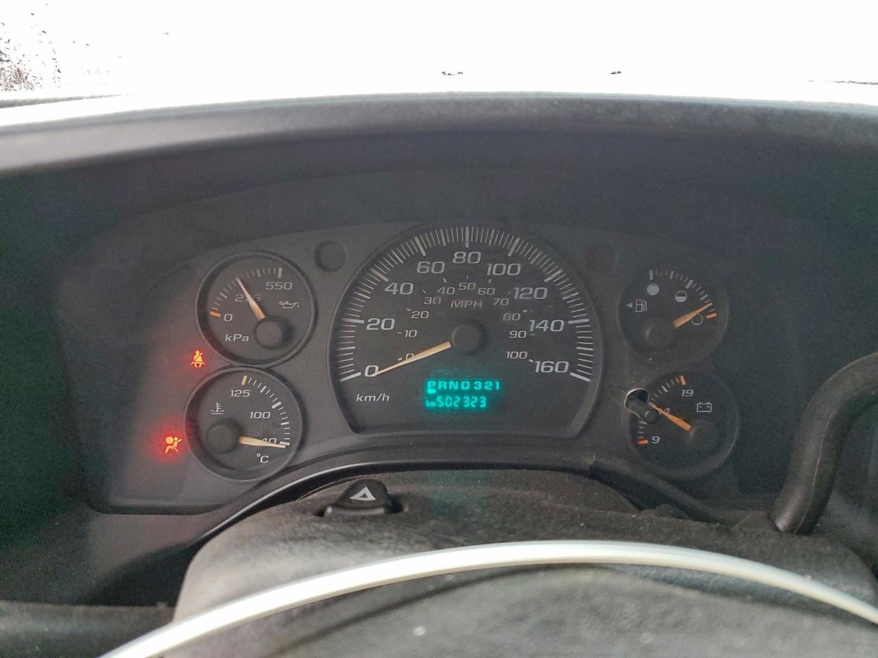 2004 Chevrolet Express G3500 VIN: 1GCHG35U141151702 Lot: 94518635