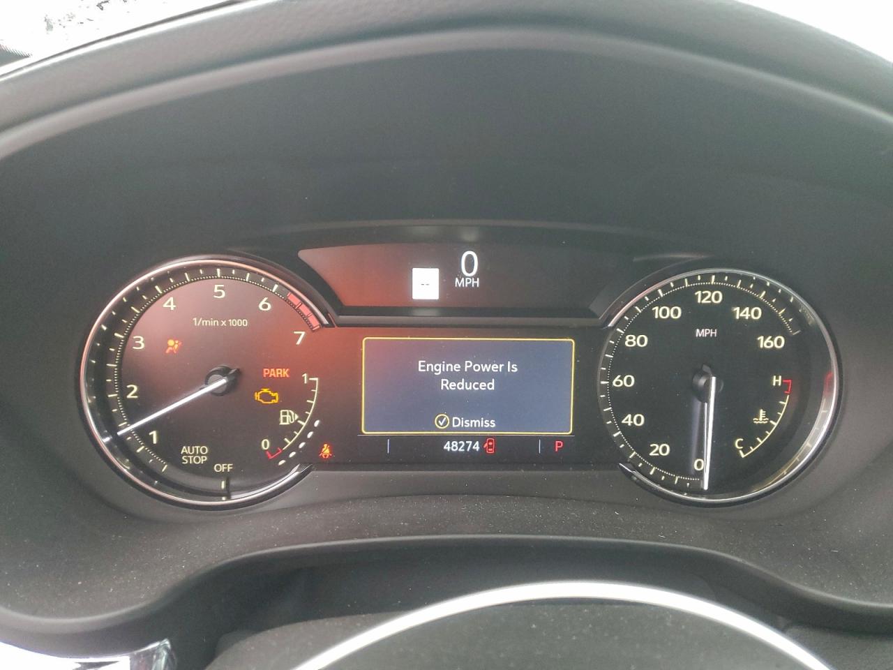 2020 Cadillac Xt4 Luxury VIN: 1GYAZAR47LF113803 Lot: 93434065