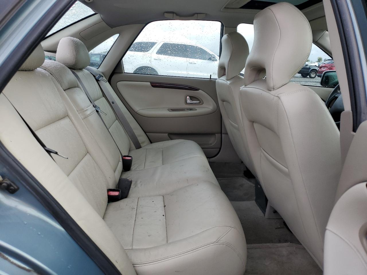 2002 Volvo S40 1.9T VIN: YV1VS29552F867947 Lot: 93559155