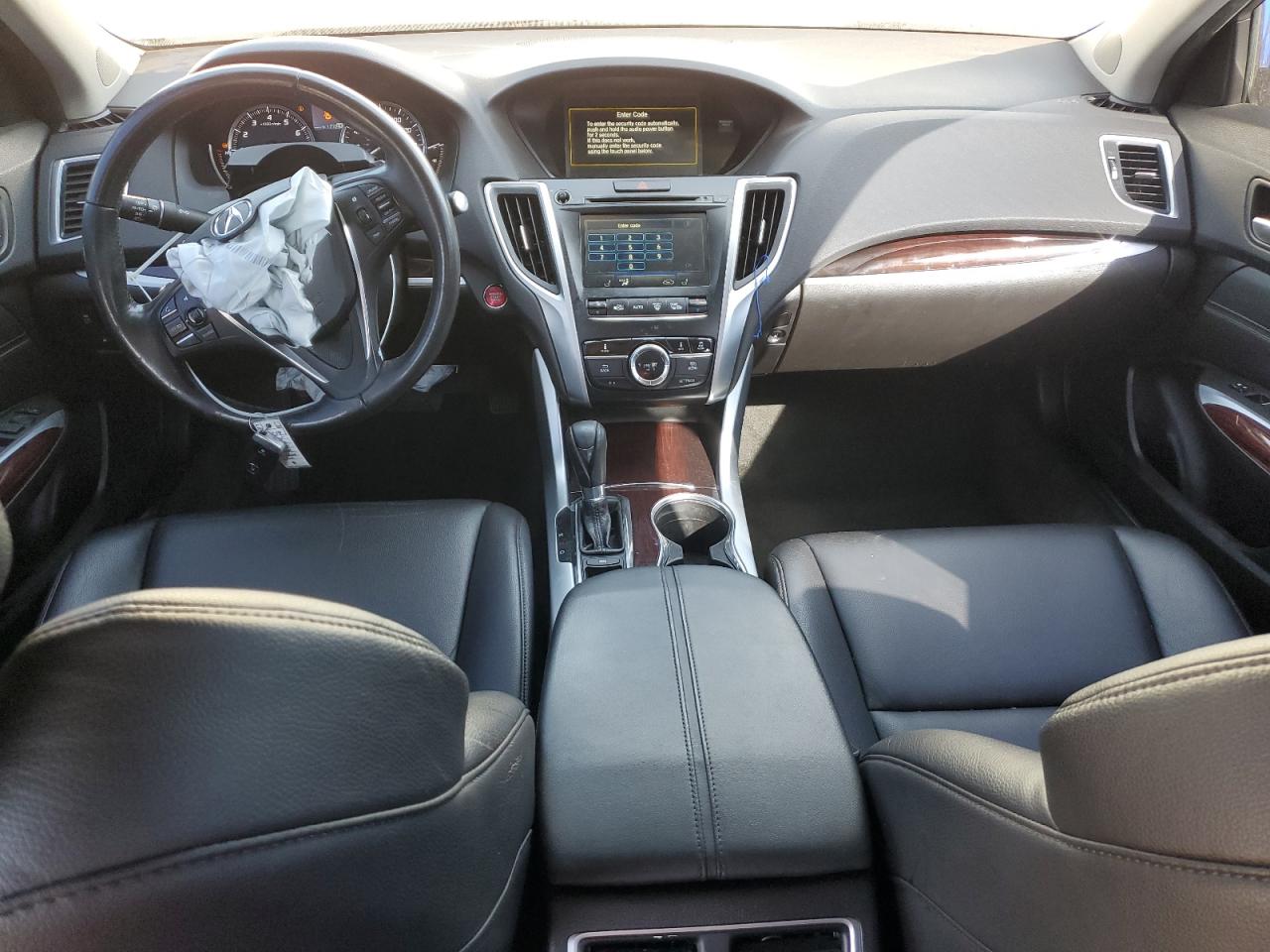 2015 Acura Tlx VIN: 19UUB1F37FA020723 Lot: 90954675