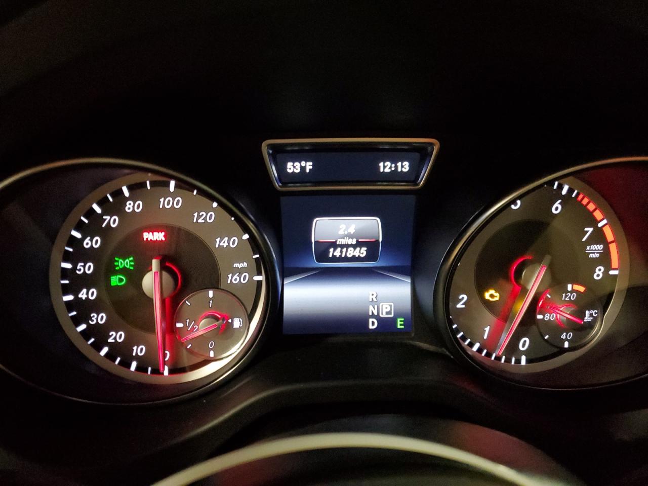 2015 Mercedes-Benz Cla 250 VIN: WDDSJ4EB9FN225168 Lot: 92445465