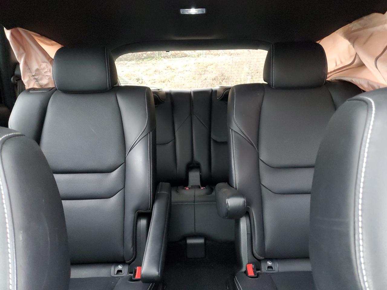 2023 Mazda Cx-9 Grand Touring VIN: JM3TCBDY8P0630351 Lot: 92673935