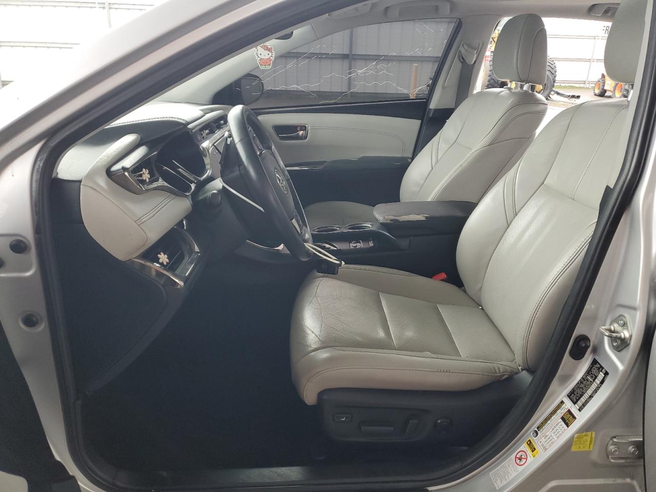 2013 Toyota Avalon Base VIN: 4T1BK1EB4DU073451 Lot: 93737205