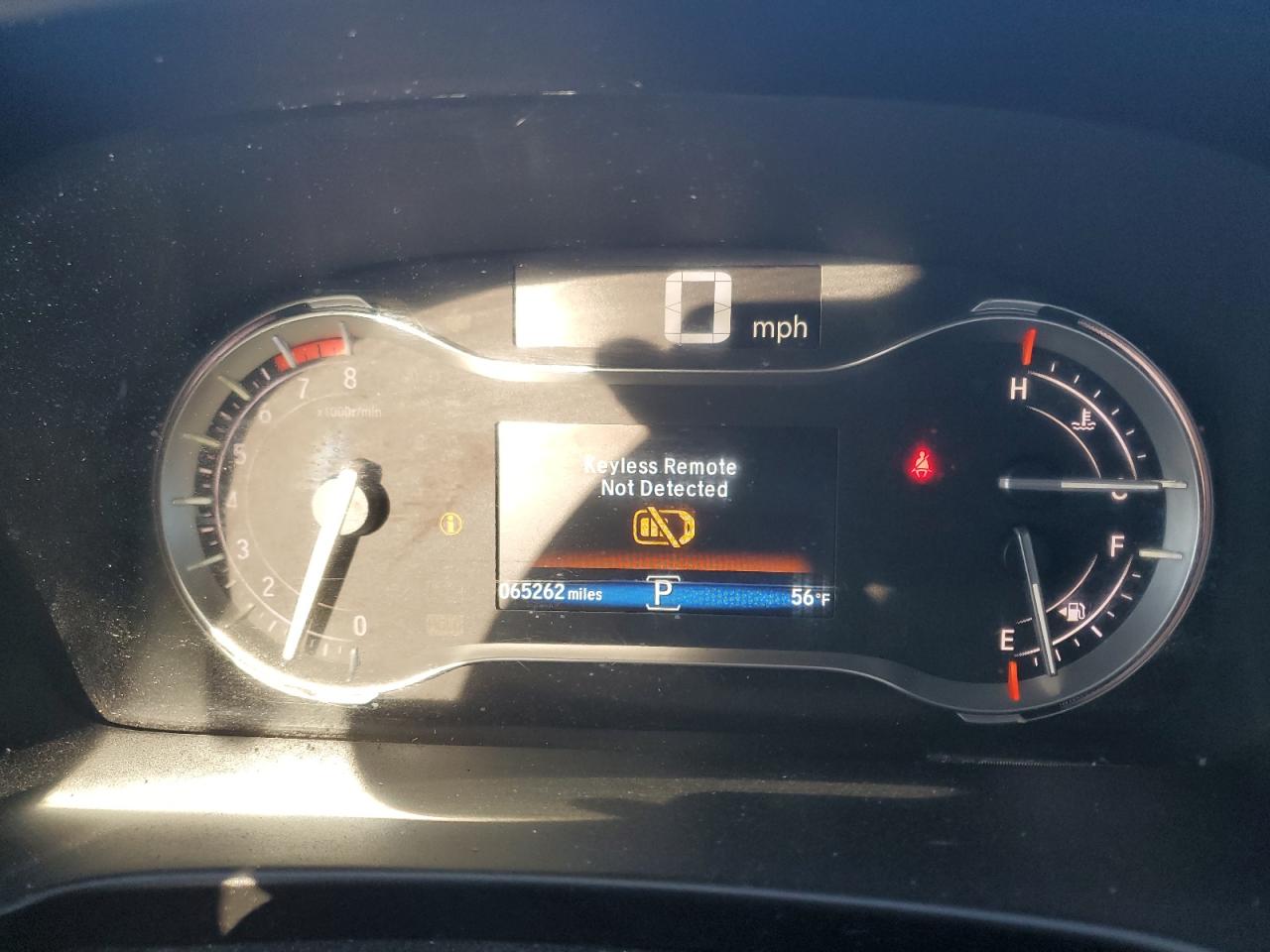 2019 Honda Ridgeline Sport VIN: 5FPYK3F13KB042818 Lot: 92104115